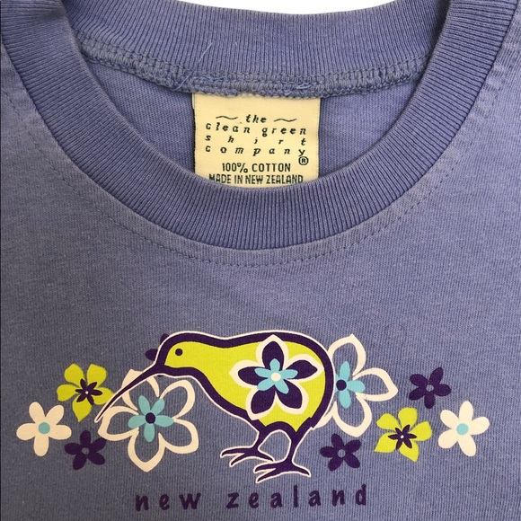 Adorable Y2K Baby Tee - Picture 2 of 4